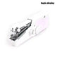Mini Portable Hand held Sewing Machine - EX-STOCK CANADA
