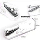 Mini Portable Hand held Sewing Machine - EX-STOCK CANADA
