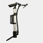 Mini Tire Manual Air pump - EX-STOCK CANADA