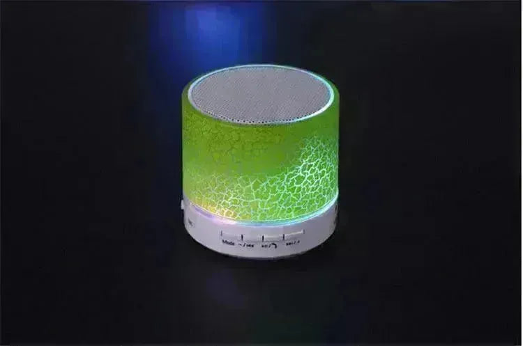 Mini Wireless Bluetooth Speakers - EX-STOCK CANADA