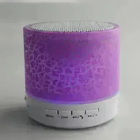 Mini Wireless Bluetooth Speakers - EX-STOCK CANADA