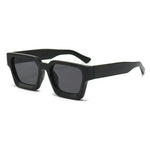 Minimalist And Versatile European And American Thick Frame Sunglasses - EX-STOCK CANADA
