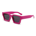 Minimalist And Versatile European And American Thick Frame Sunglasses - EX-STOCK CANADA