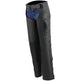 BOL/Open Road Women's Suede Wing Design Leather Chaps EX-STOCK Canada 