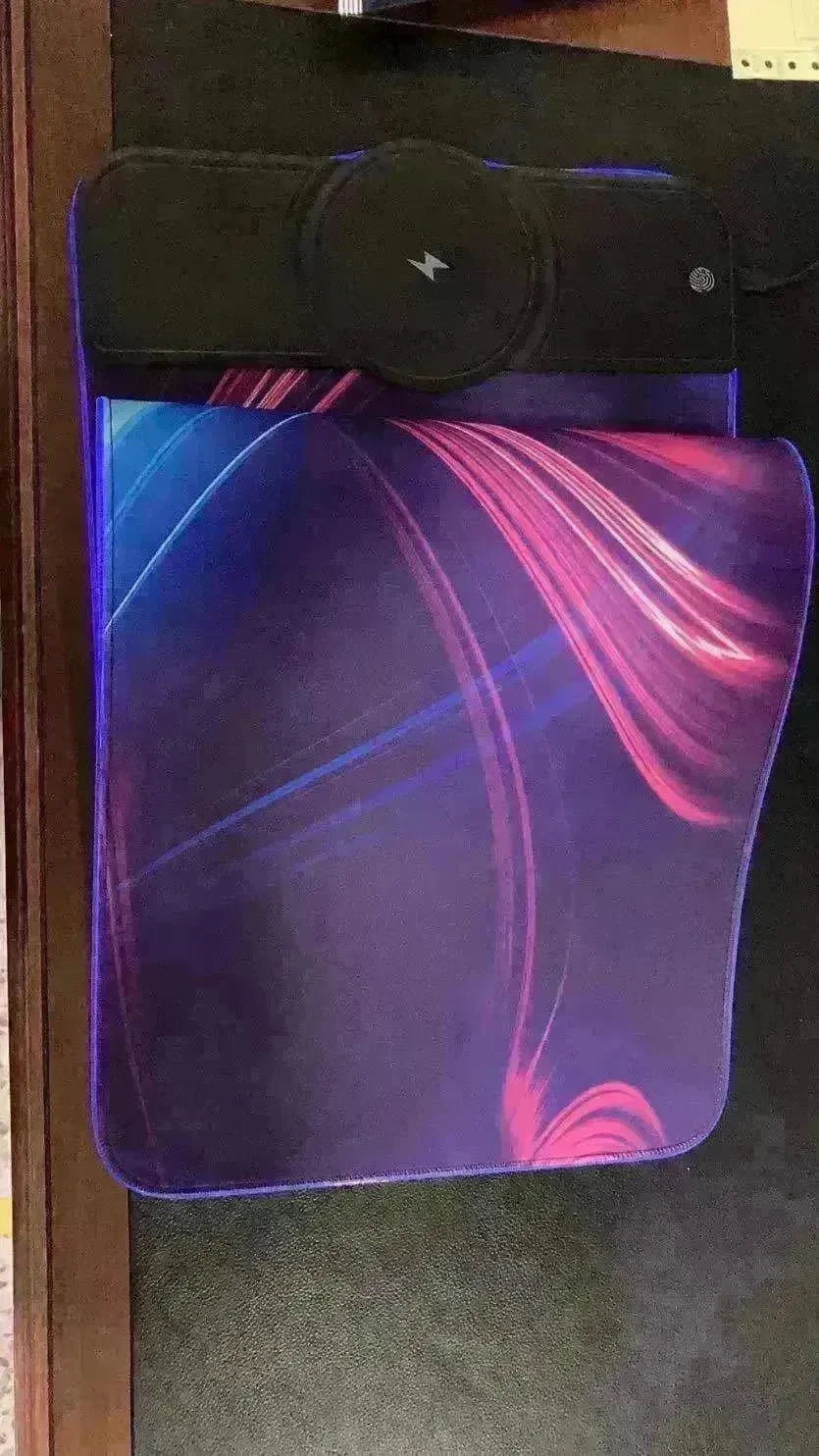 Mobile Phone Wireless Charger Mouse Pad - EX-STOCK CANADA