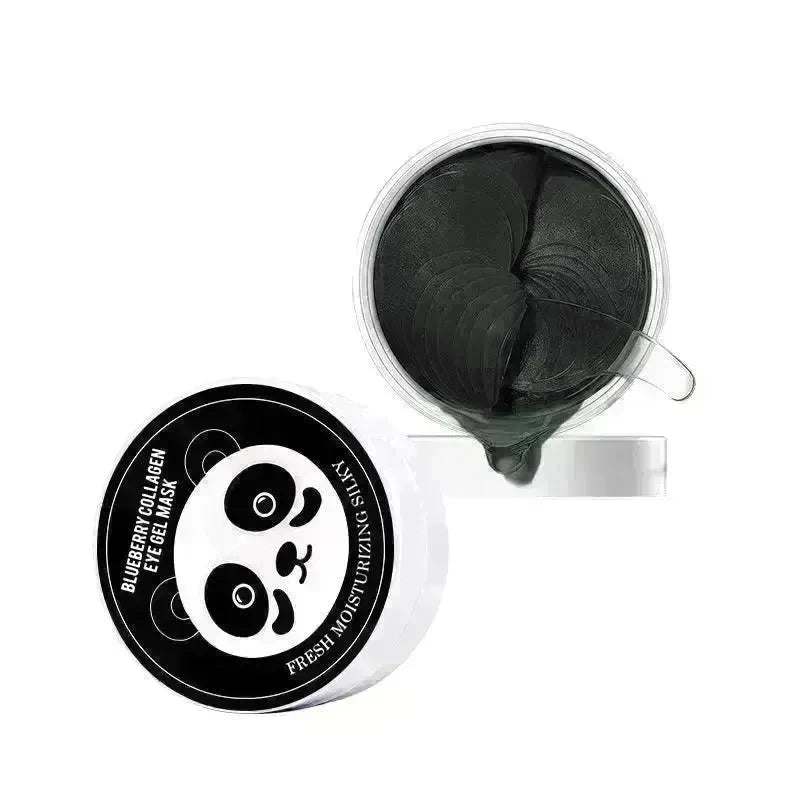 Moisturizing And Lovely Panda Eye Mask - EX-STOCK CANADA
