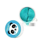 Moisturizing And Lovely Panda Eye Mask - EX-STOCK CANADA