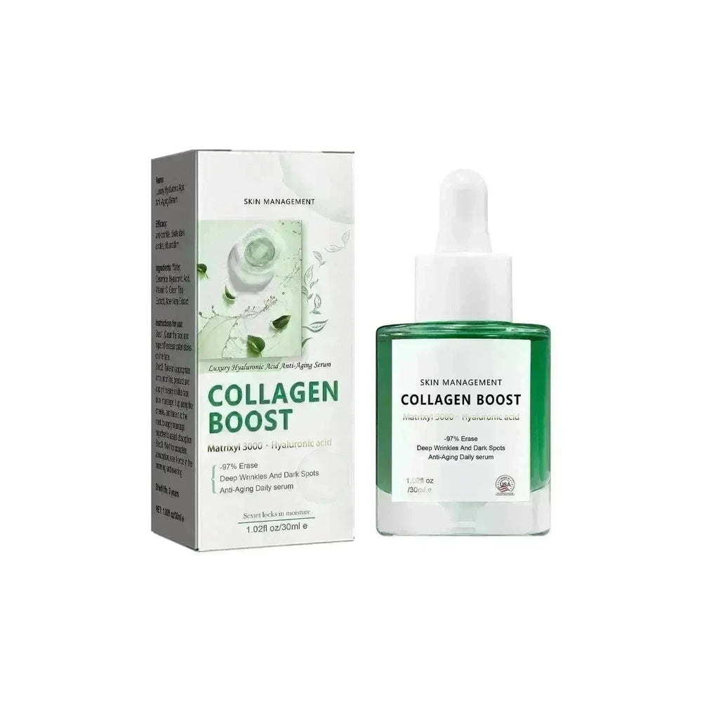 Moisturizing Lifting Fading Wrinkle French Lines Facial Skin The Lifting Face Serum - EX-STOCK CANADA