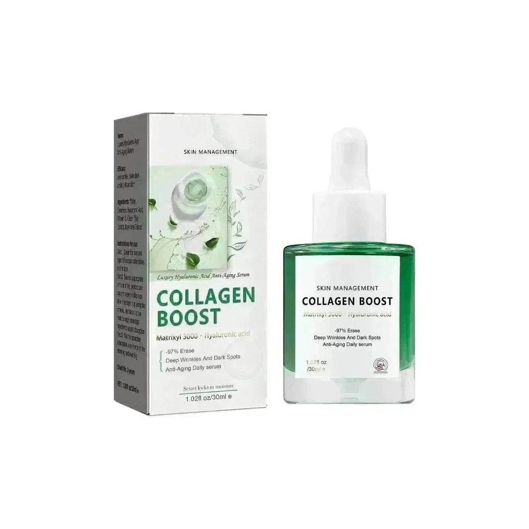 Moisturizing Lifting Fading Wrinkle French Lines Facial Skin The Lifting Face Serum - EX-STOCK CANADA