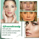 Moisturizing Lifting Fading Wrinkle French Lines Facial Skin The Lifting Face Serum - EX-STOCK CANADA
