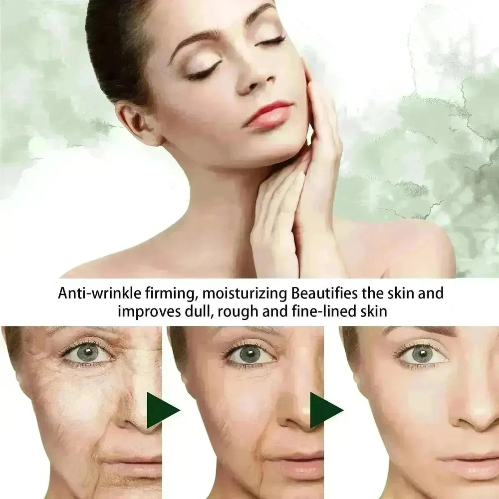 Moisturizing Lifting Fading Wrinkle French Lines Facial Skin The Lifting Face Serum - EX-STOCK CANADA