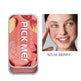 Monochrome Rouge Cream Lipstick Eye Shadow Blush 3 in 1 - EX-STOCK CANADA