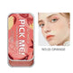 Monochrome Rouge Cream Lipstick Eye Shadow Blush 3 in 1 - EX-STOCK CANADA