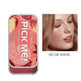 Monochrome Rouge Cream Lipstick Eye Shadow Blush 3 in 1 - EX-STOCK CANADA