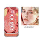 Monochrome Rouge Cream Lipstick Eye Shadow Blush 3 in 1 - EX-STOCK CANADA
