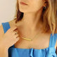 Mother's Day Necklace Inscription DIY - EX-STOCK CANADA