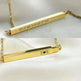 Mother's Day Necklace Inscription DIY - EX-STOCK CANADA