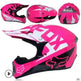 Motocross Helmet Speed Down Mountain Bike - EX-STOCK CANADA