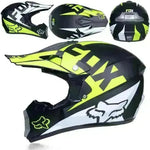 Motocross Helmet Speed Down Mountain Bike - EX-STOCK CANADA