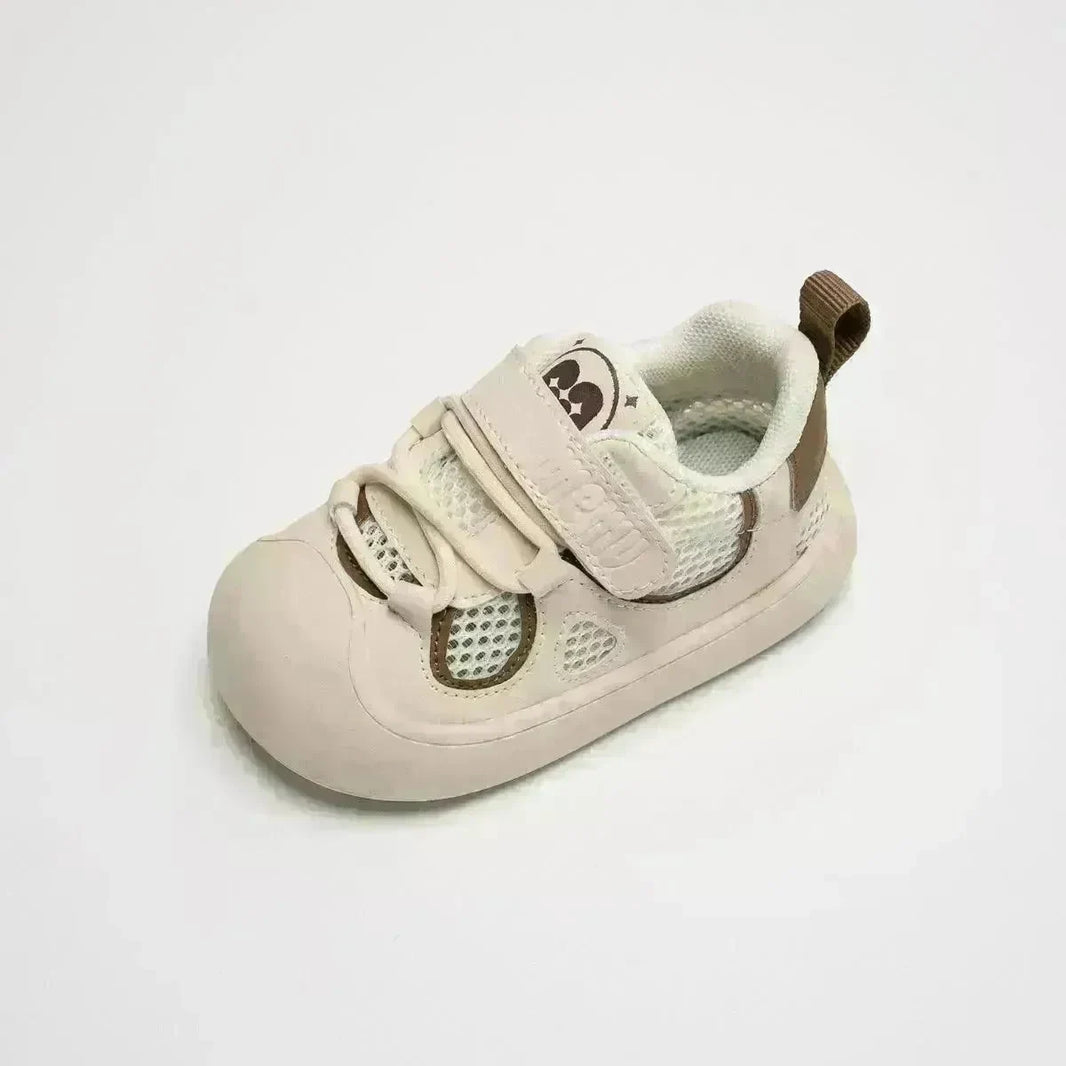 Mountain Style Weird Shoes Baby Toddler Spring And Summer - EX-STOCK CANADA