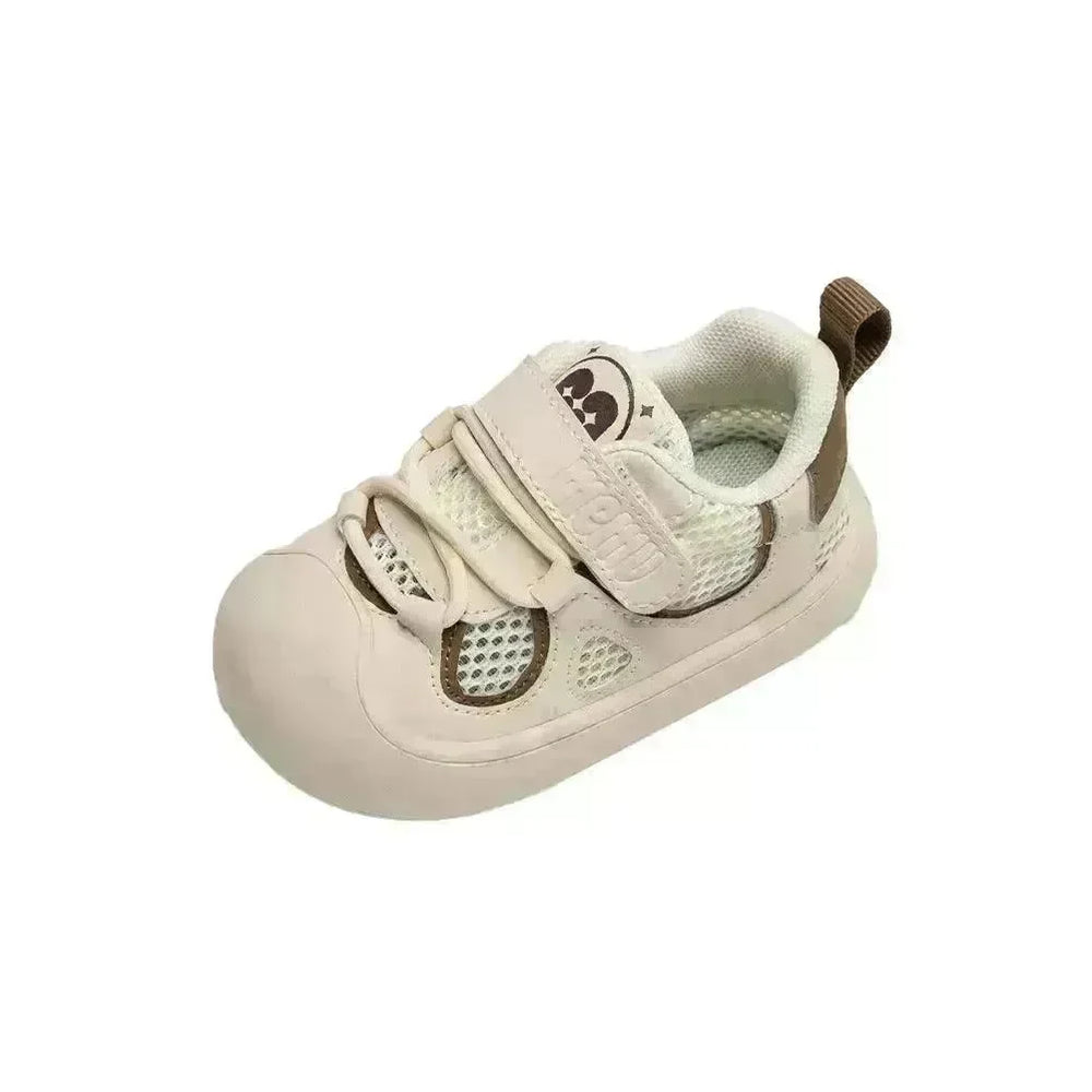 Mountain Style Weird Shoes Baby Toddler Spring And Summer - EX-STOCK CANADA