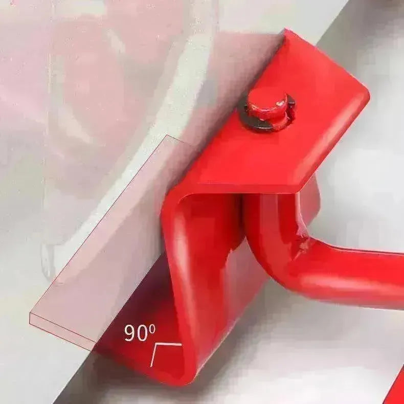 Moving Weight Pulley Furniture Cabinet Refrigerator - EX-STOCK CANADA