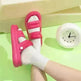 Multi-functional Thick-soled Sandals For Women Summer Outdoor Garden Slippers Beach Shoes - EX-STOCK CANADA