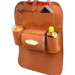 Multi-Purpose Auto Seat Organizer Bag - EX-STOCK CANADA