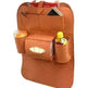 Multi-Purpose Auto Seat Organizer Bag - EX-STOCK CANADA