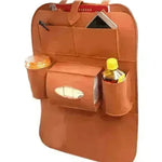 Multi-Purpose Auto Seat Organizer Bag - EX-STOCK CANADA