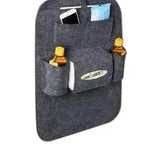 Multi-Purpose Auto Seat Organizer Bag - EX-STOCK CANADA