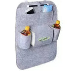 Multi-Purpose Auto Seat Organizer Bag - EX-STOCK CANADA