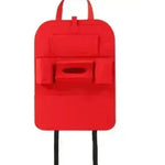 Multi-Purpose Auto Seat Organizer Bag - EX-STOCK CANADA