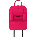 Multi-Purpose Auto Seat Organizer Bag - EX-STOCK CANADA