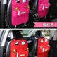 Multi-Purpose Auto Seat Organizer Bag - EX-STOCK CANADA