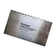 Multifunctional guitar height measuring ruler - EX-STOCK CANADA