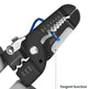 Multifunctional High Carbon Steel Electrician's Special Wire Trimmer - EX-STOCK CANADA