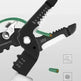 Multifunctional High Carbon Steel Electrician's Special Wire Trimmer - EX-STOCK CANADA