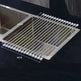 Multifunctional Household Pot Mat Kitchen Cookware Storage Drainage Rack - EX-STOCK CANADA