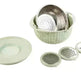 Multifunctional Kitchen Creative Household Rotating Washing Basket - EX-STOCK CANADA