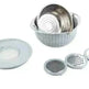 Multifunctional Kitchen Creative Household Rotating Washing Basket - EX-STOCK CANADA