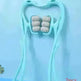 Multifunctional Manual Six-wheel Neck Massager Massage Relieve Roller Massage Tool - EX-STOCK CANADA