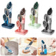 Multifunctional Oily Sponge Cleaning Dish Brush - EX-STOCK CANADA