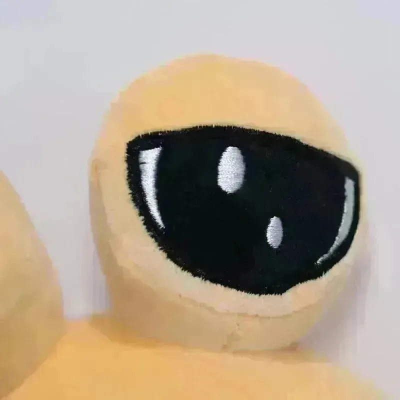 My Pet Alien Doll - EX-STOCK CANADA