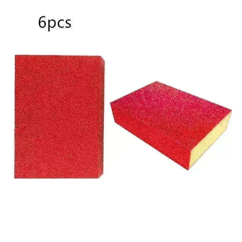 Nano Emery Sponges: Office, Bathroom, Kitchen Cleaner - EX-STOCK CANADA