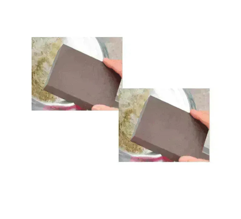 Nano Emery Sponges: Office, Bathroom, Kitchen Cleaner - EX-STOCK CANADA