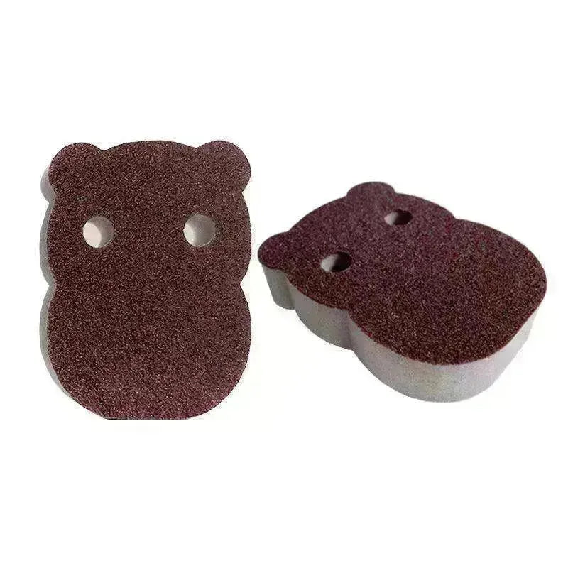 Nano Emery Sponges: Office, Bathroom, Kitchen Cleaner - EX-STOCK CANADA