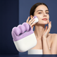 Eisroller für Gesicht & Augen – Bestes Kalttherapie-Rollerset in den USA | 2 Roller + Reisetasche