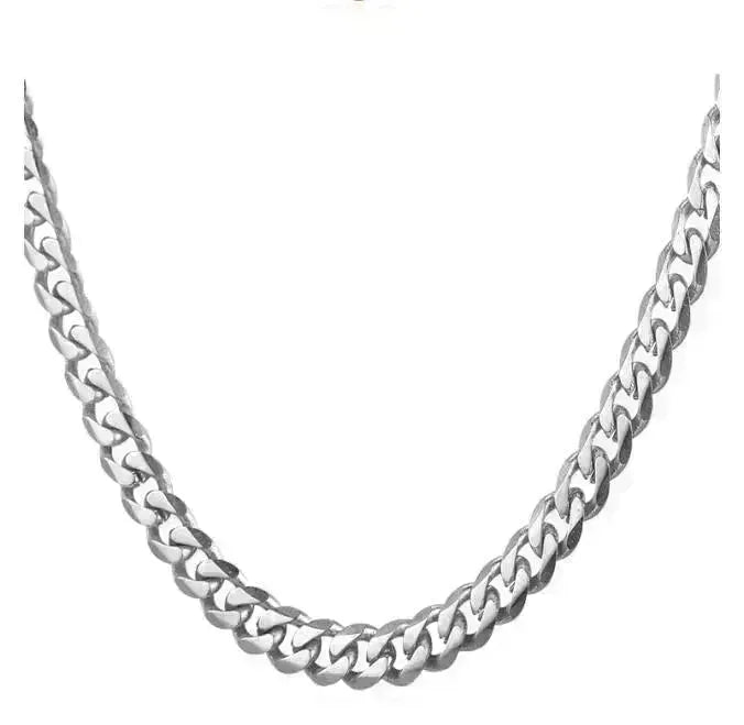 Necklace - EX-STOCK CANADA