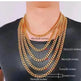 Necklace - EX-STOCK CANADA
